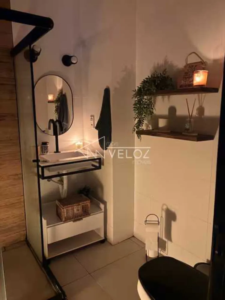 Apartamento, 1 quarto, 36 m² - Foto 18