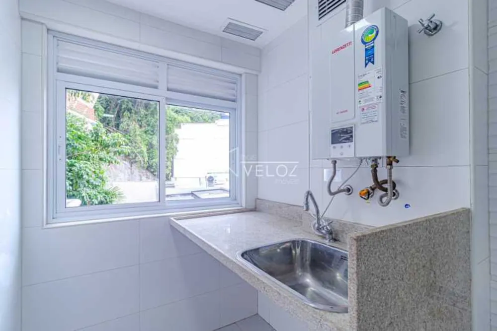 Apartamento, 3 quartos, 117 m² - Foto 6