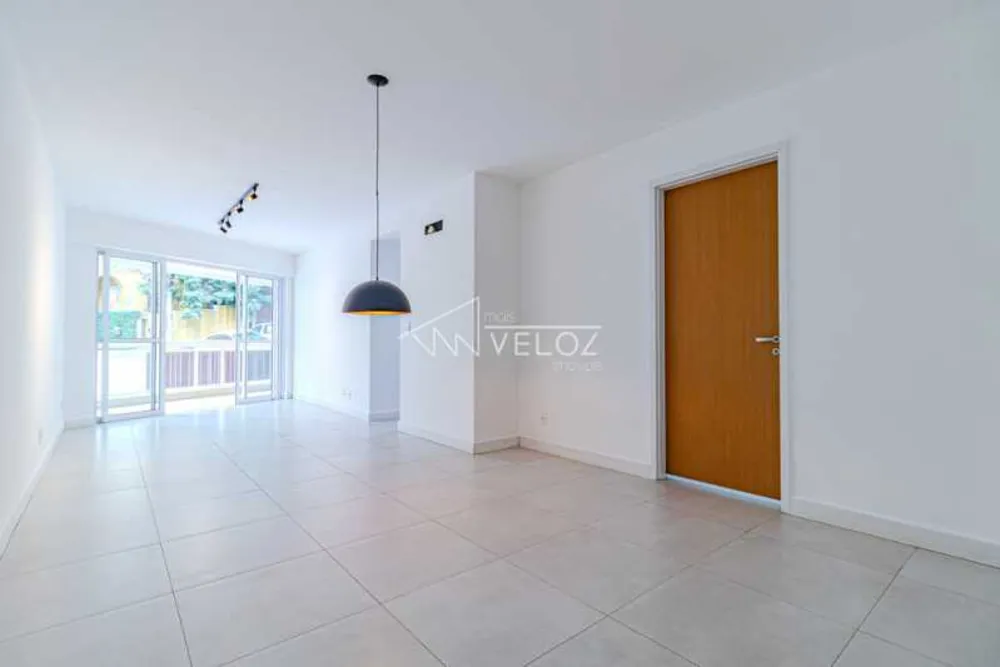 Apartamento, 3 quartos, 117 m² - Foto 2