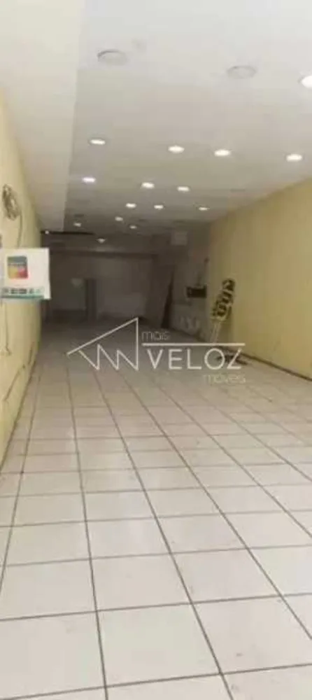Loja-Salão, 117 m² - Foto 2