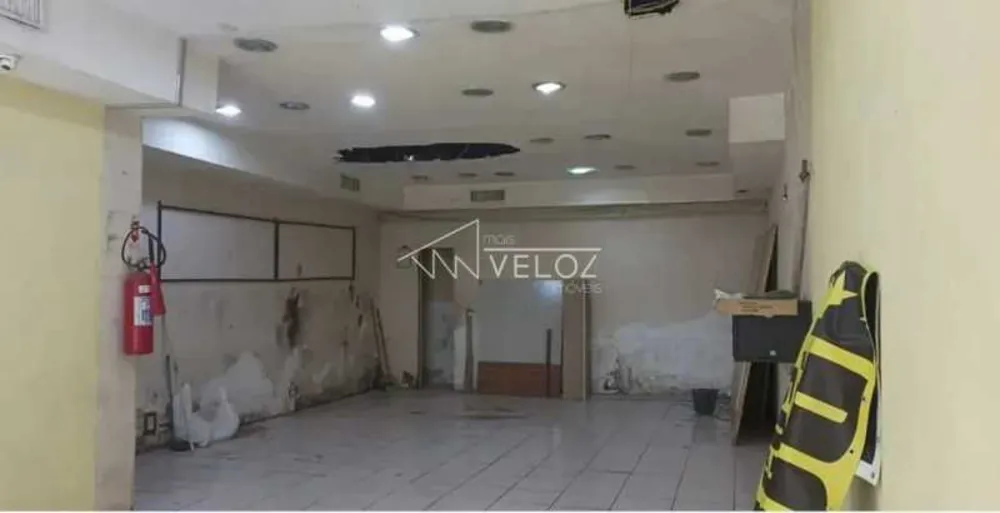 Loja-Salão, 117 m² - Foto 11