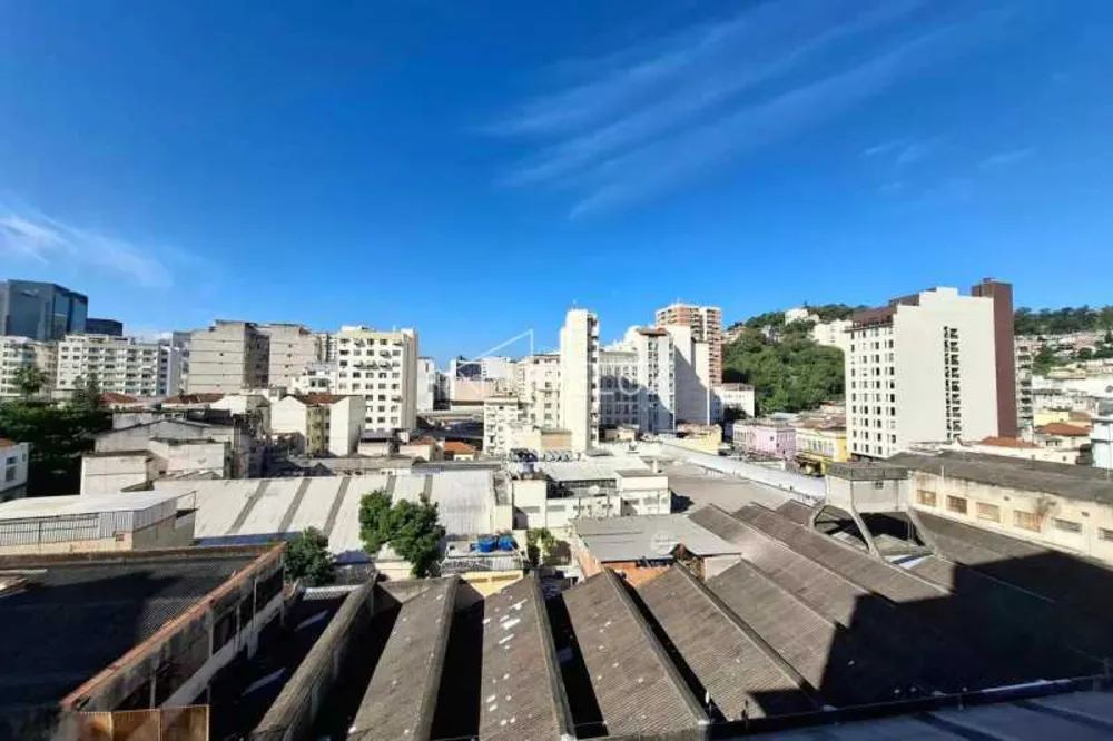 Apartamento, 1 quarto, 33 m² - Foto 2