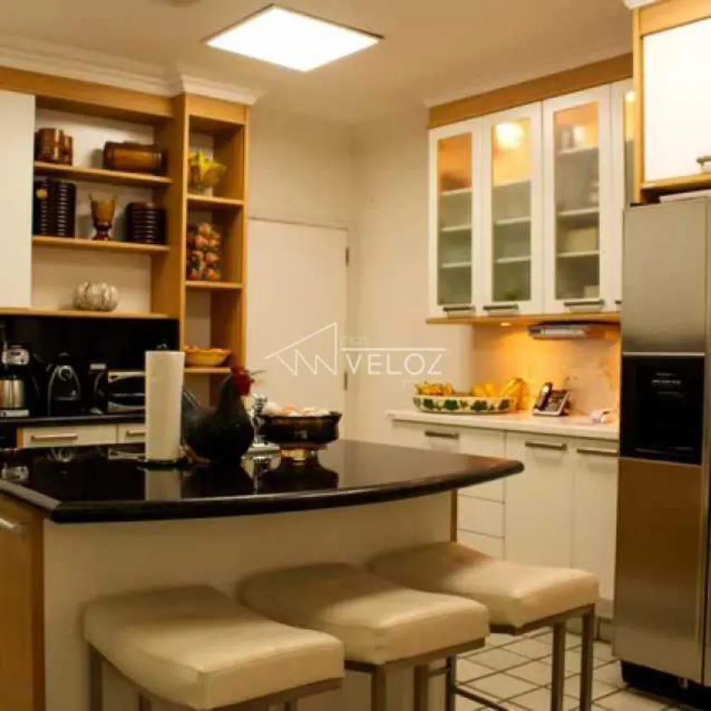 Apartamento, 4 quartos, 216 m² - Foto 23