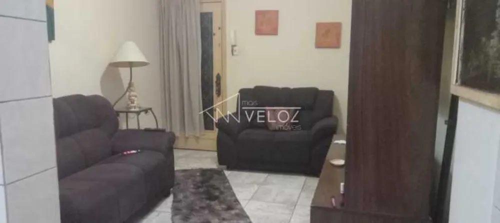 Apartamento, 1 quarto, 35 m² - Foto 2
