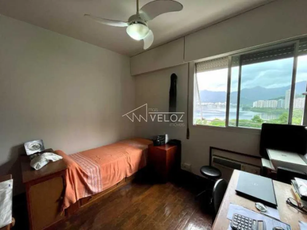 Apartamento, 4 quartos, 160 m² - Foto 12