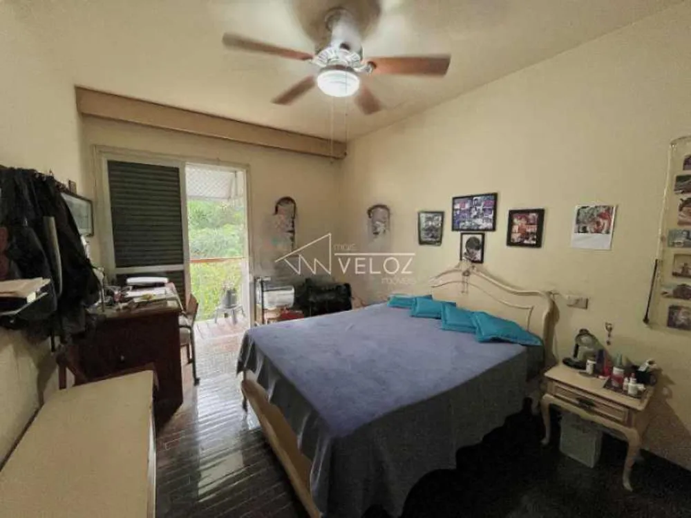Apartamento, 4 quartos, 160 m² - Foto 11