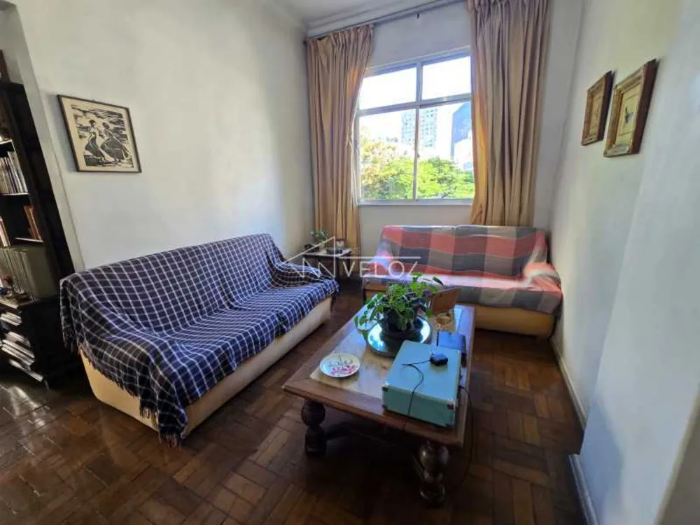 Apartamento, 2 quartos, 87 m² - Foto 8