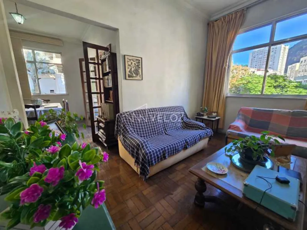 Apartamento, 2 quartos, 87 m² - Foto 4