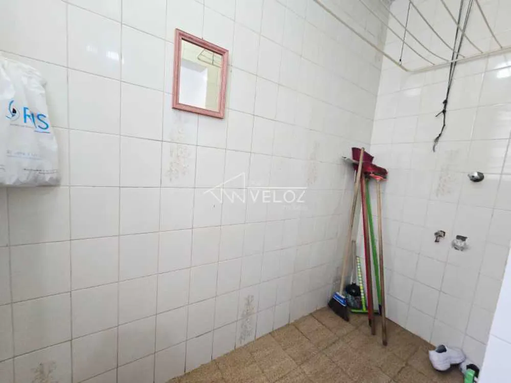 Apartamento, 2 quartos, 87 m² - Foto 2