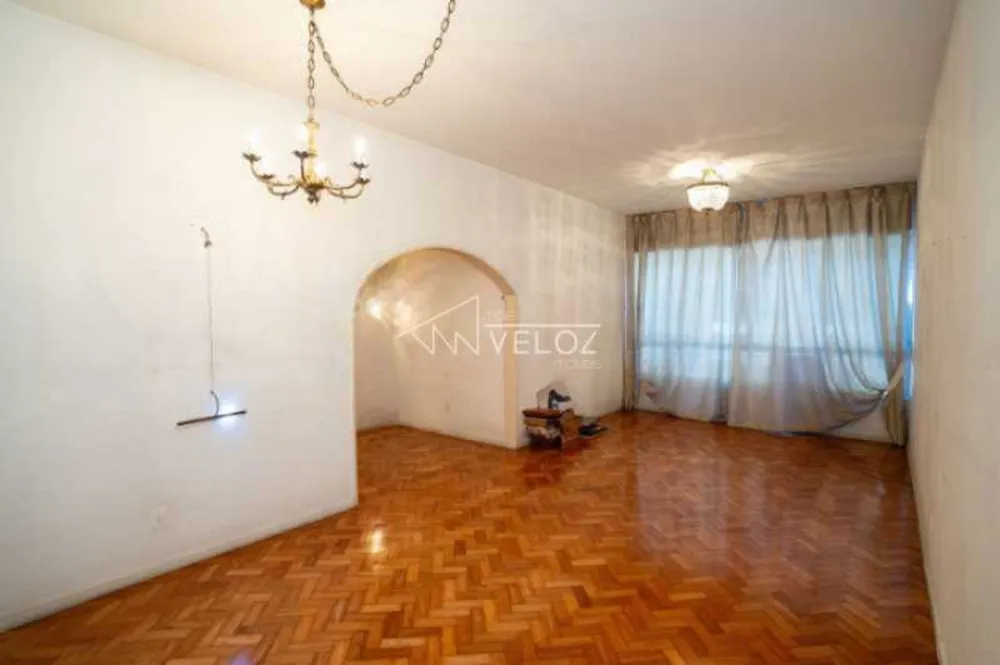 Apartamento, 3 quartos, 132 m² - Foto 2