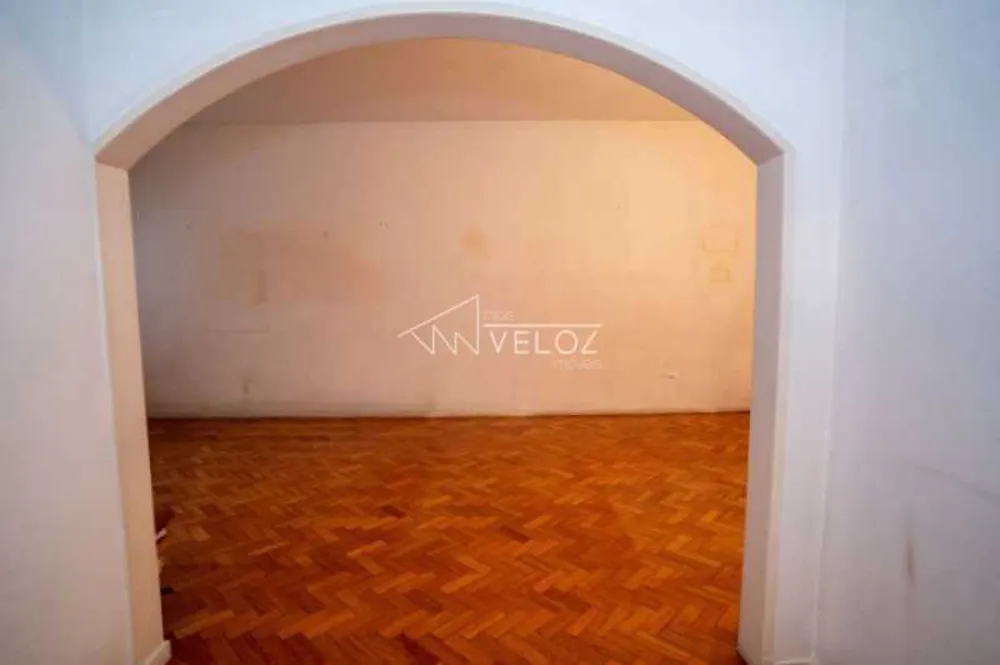 Apartamento, 3 quartos, 132 m² - Foto 4
