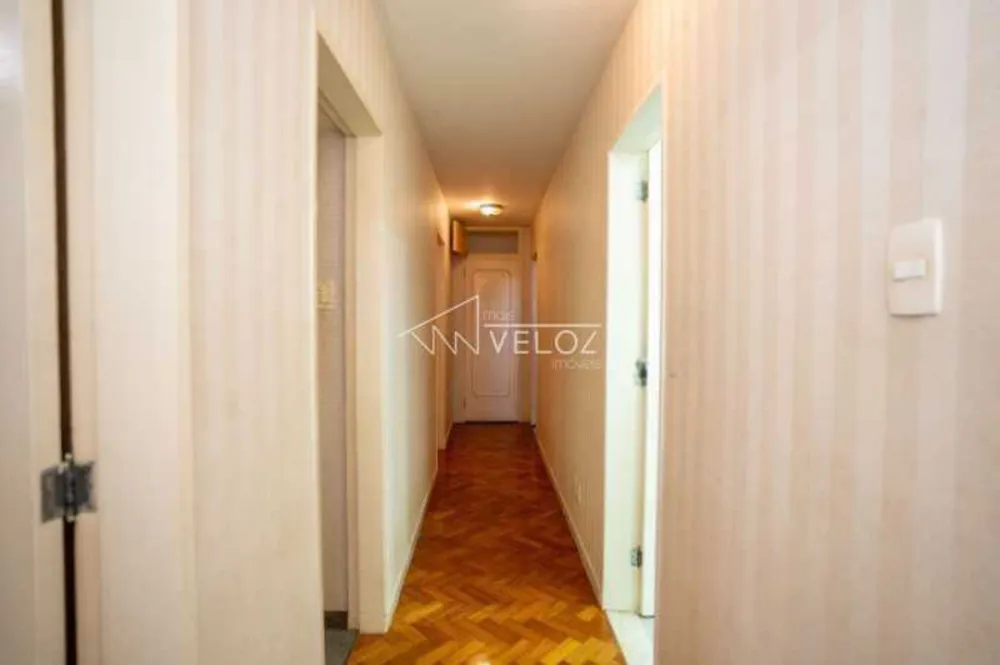 Apartamento, 3 quartos, 132 m² - Foto 8