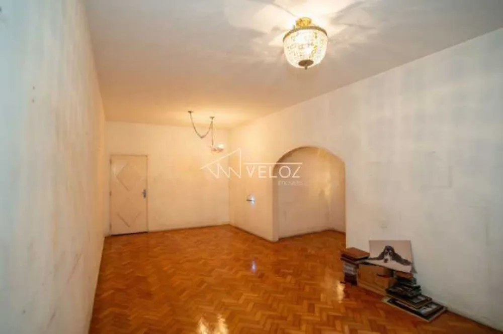 Apartamento, 3 quartos, 132 m² - Foto 3