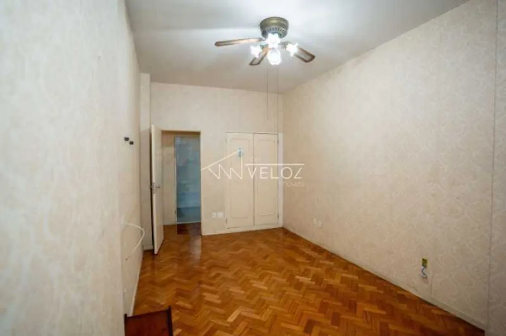 Apartamento, 3 quartos, 132 m² - Foto 1