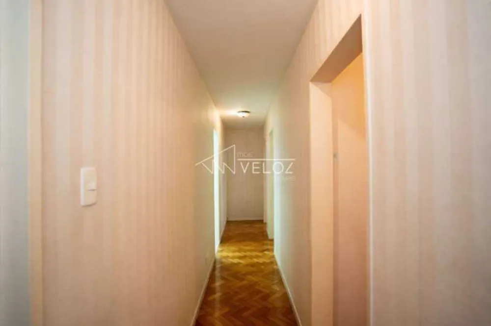 Apartamento, 3 quartos, 132 m² - Foto 7