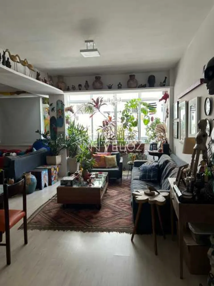 Apartamento, 3 quartos, 120 m² - Foto 14