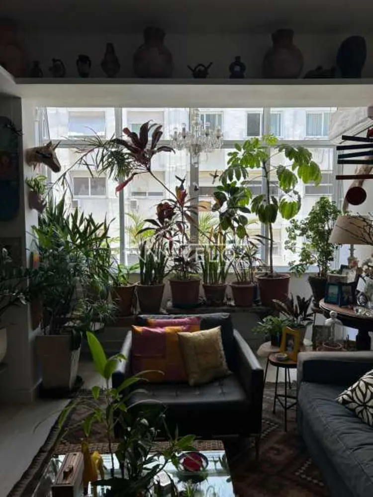 Apartamento, 3 quartos, 120 m² - Foto 5