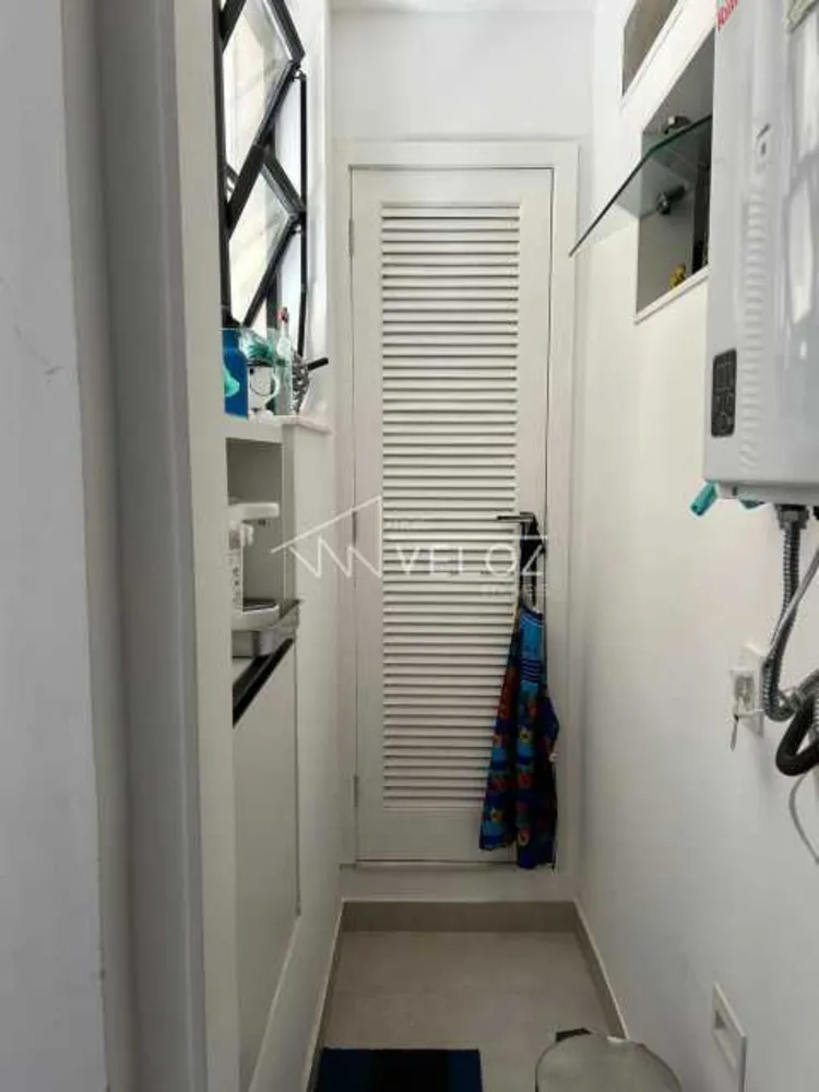 Apartamento, 3 quartos, 120 m² - Foto 3