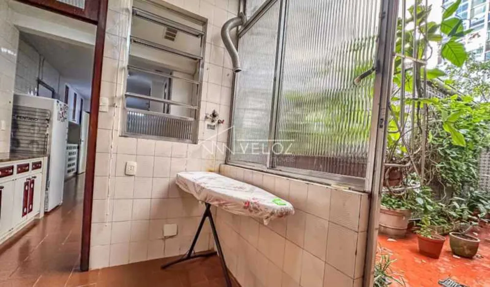 Apartamento, 3 quartos, 200 m² - Foto 4