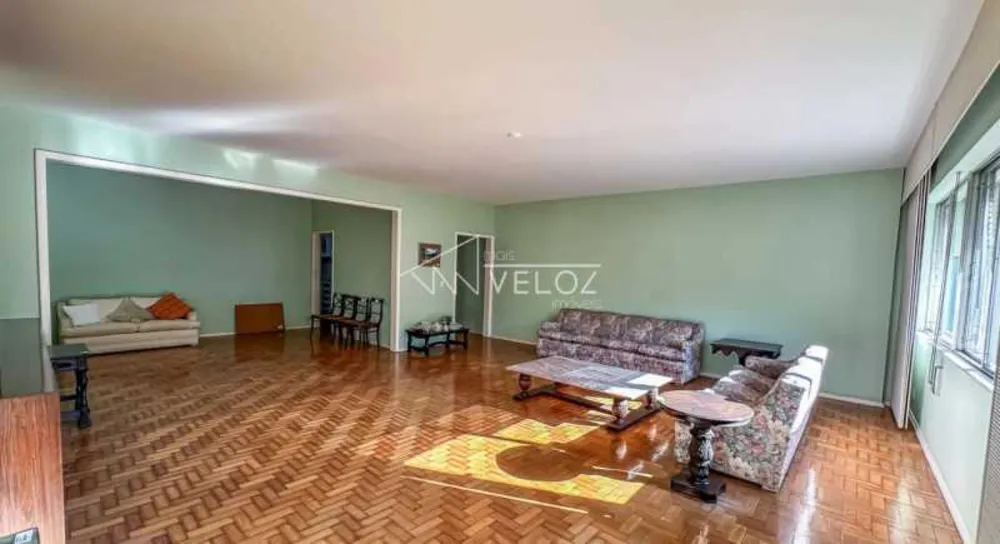 Apartamento, 3 quartos, 200 m² - Foto 10