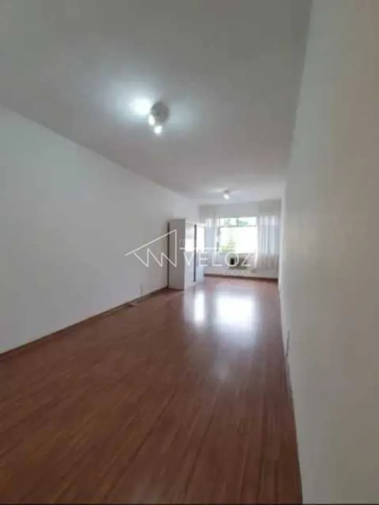 Apartamento, 1 quarto, 42 m² - Foto 2