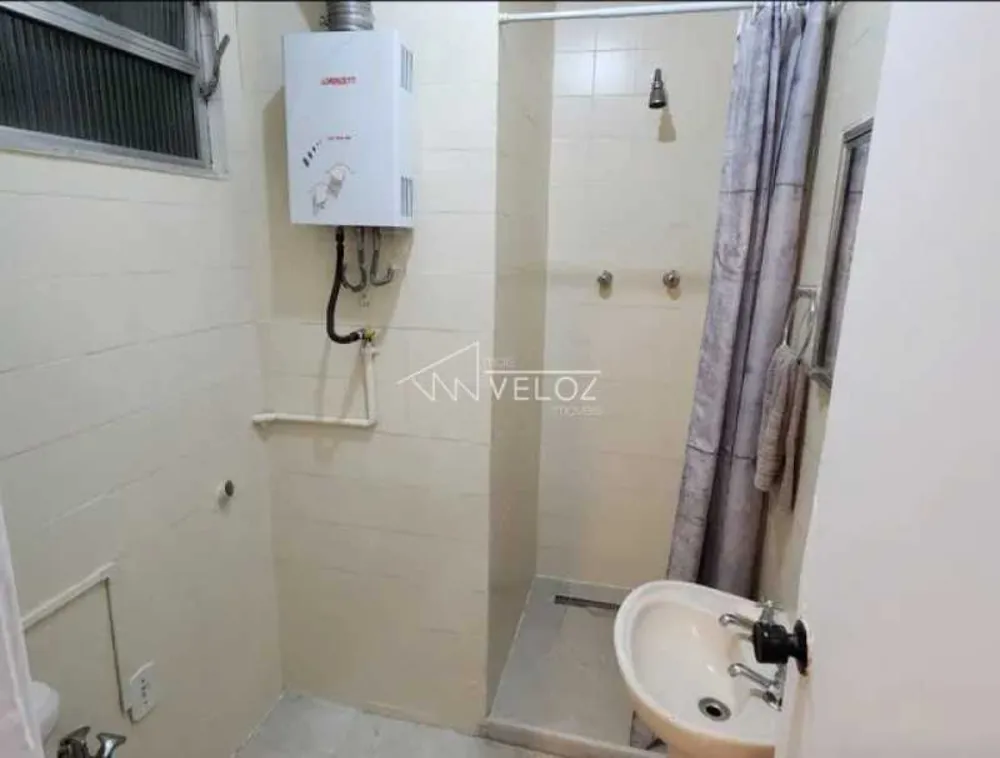 Apartamento, 1 quarto, 42 m² - Foto 8