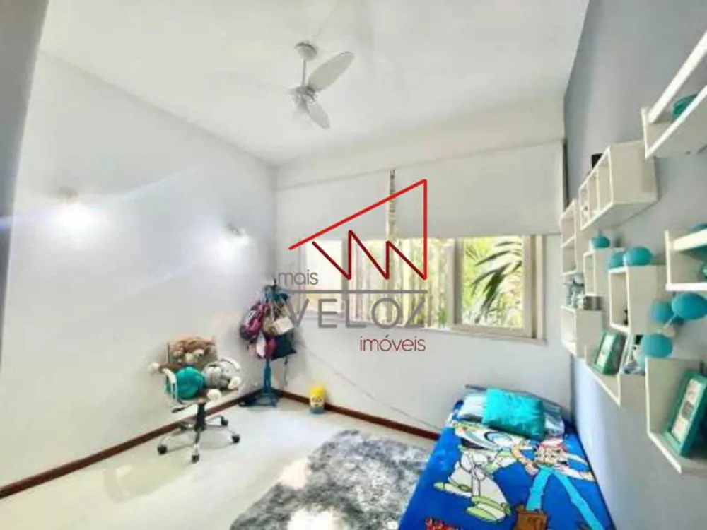 Apartamento, 5 quartos, 219 m² - Foto 4