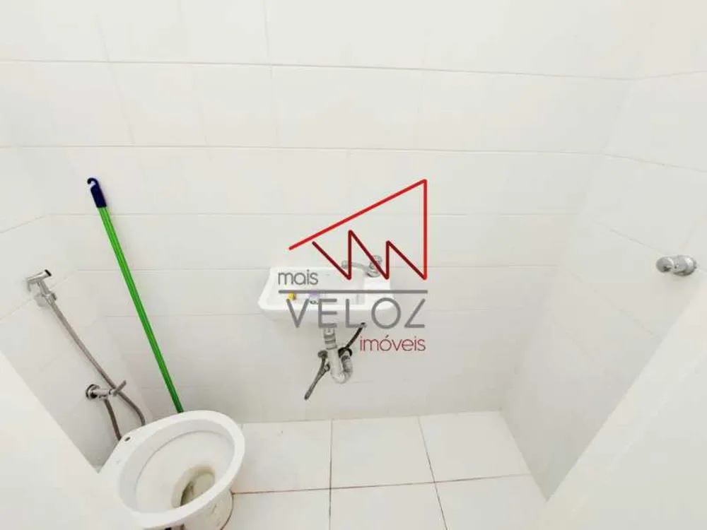 Apartamento, 3 quartos, 150 m² - Foto 13