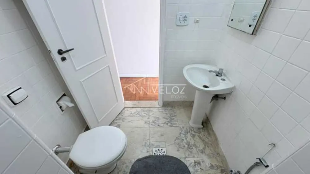 Apartamento, 1 quarto, 40 m² - Foto 19