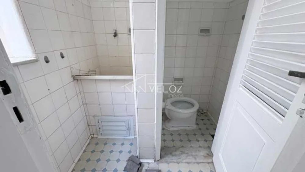 Apartamento, 1 quarto, 40 m² - Foto 9