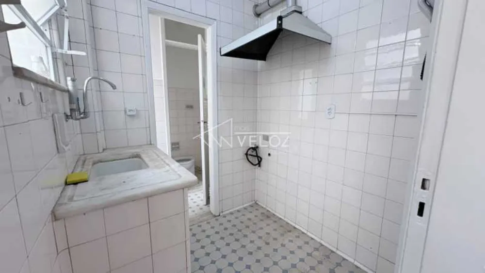 Apartamento, 1 quarto, 40 m² - Foto 15