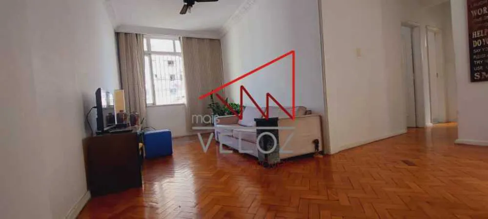 Apartamento, 3 quartos, 107 m² - Foto 15