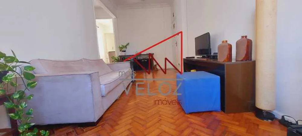 Apartamento, 3 quartos, 107 m² - Foto 10