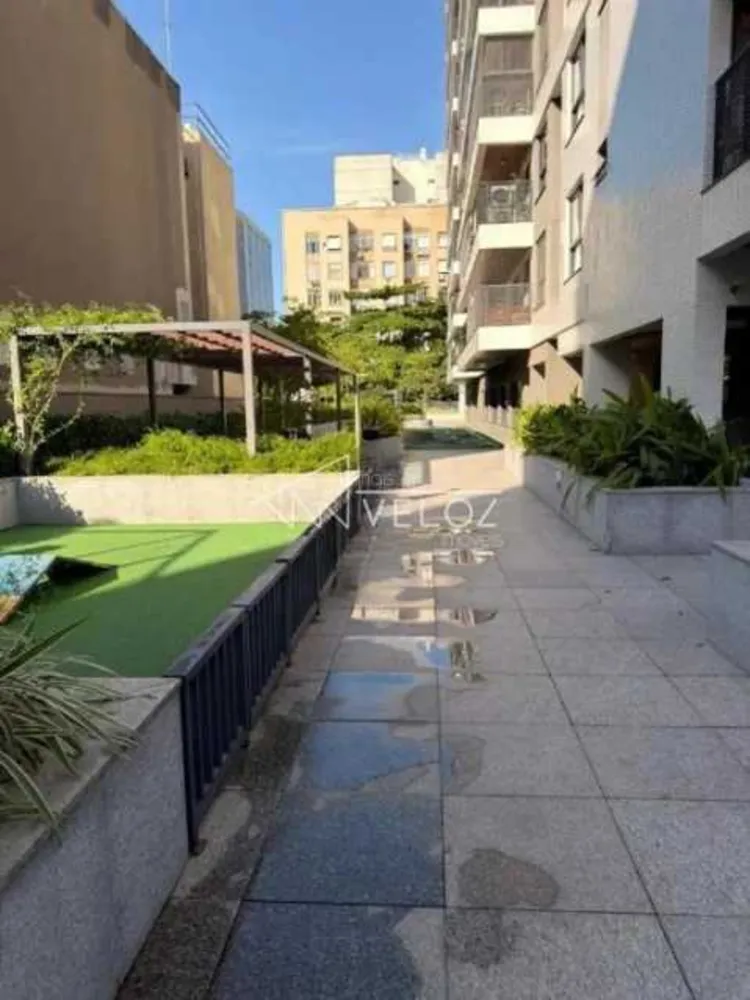 Apartamento, 3 quartos, 87 m² - Foto 7