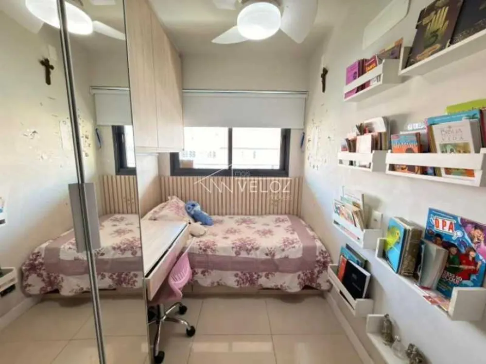 Apartamento, 3 quartos, 87 m² - Foto 6