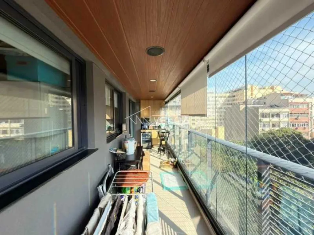 Apartamento, 3 quartos, 87 m² - Foto 23