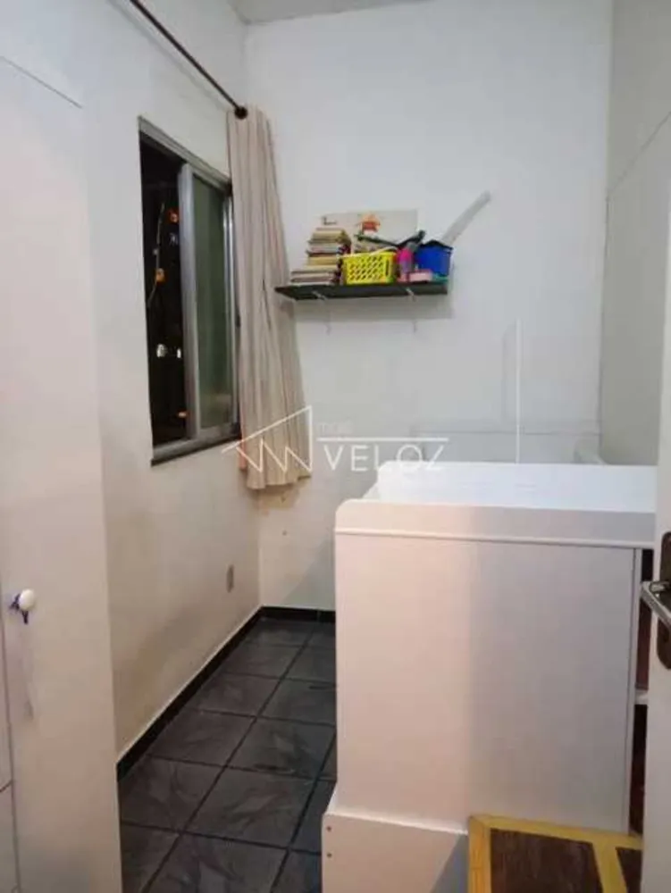 Apartamento, 1 quarto, 42 m² - Foto 11