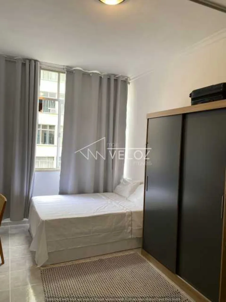 Apartamento, 1 quarto, 24 m² - Foto 9