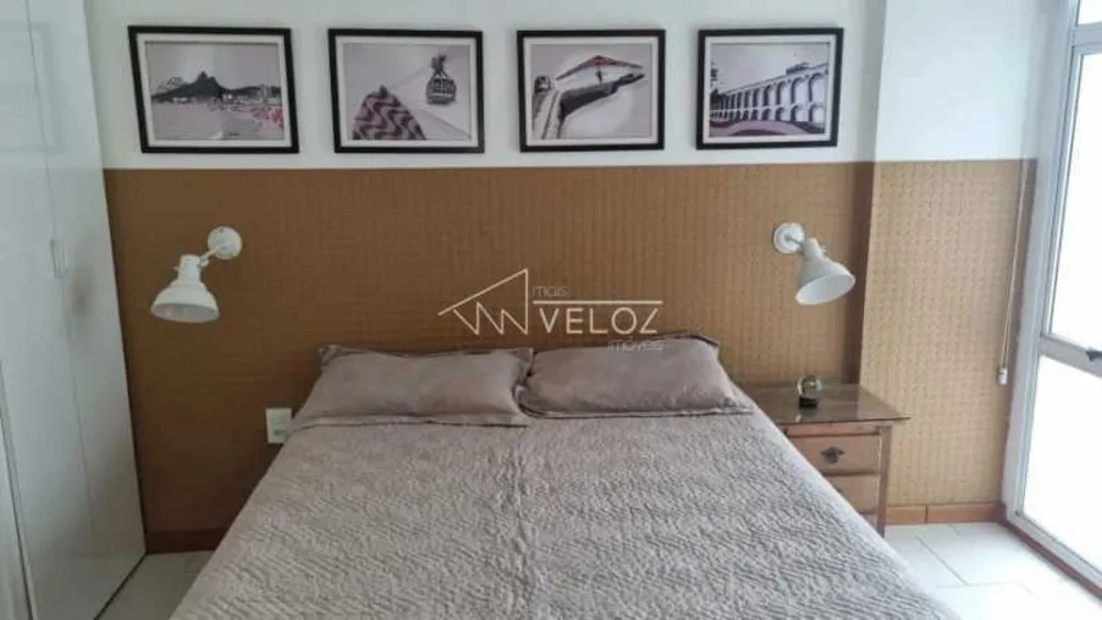 Apartamento, 1 quarto, 34 m² - Foto 14