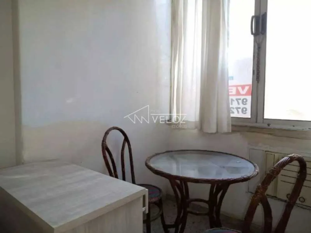 Apartamento, 1 quarto, 23 m² - Foto 6