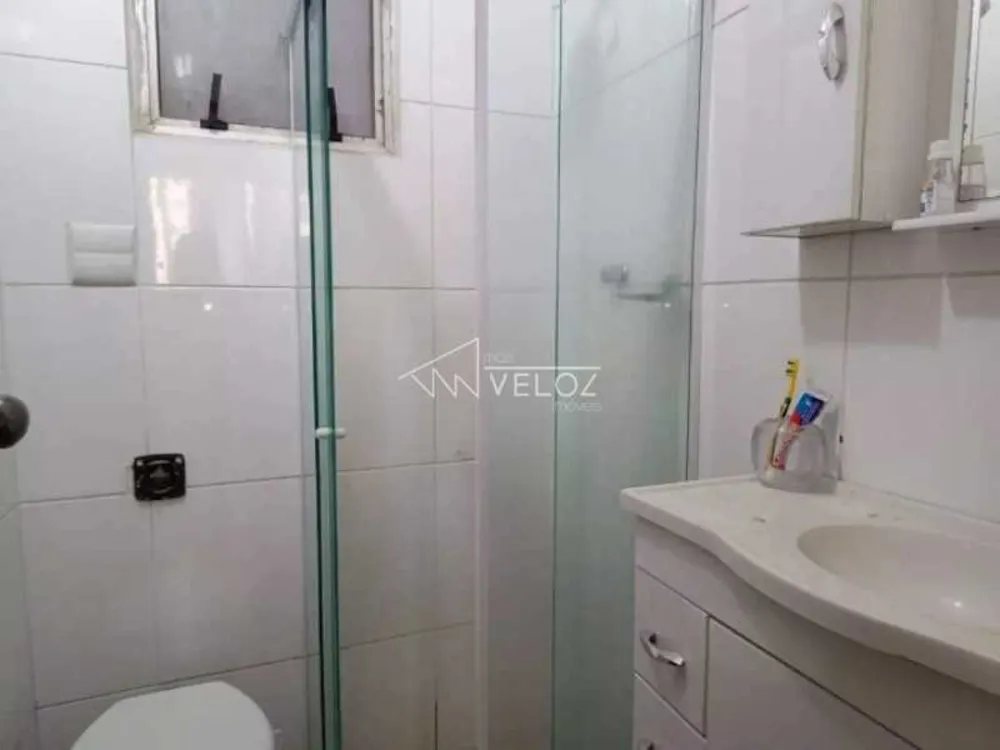 Apartamento, 1 quarto, 23 m² - Foto 16