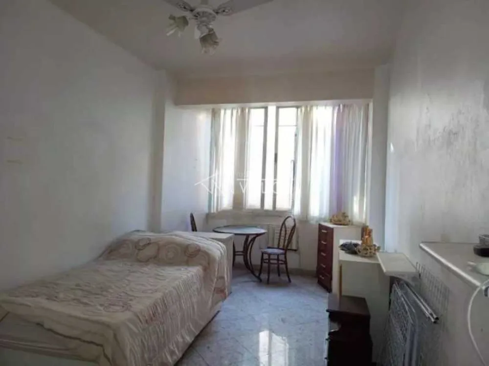 Apartamento, 1 quarto, 23 m² - Foto 2