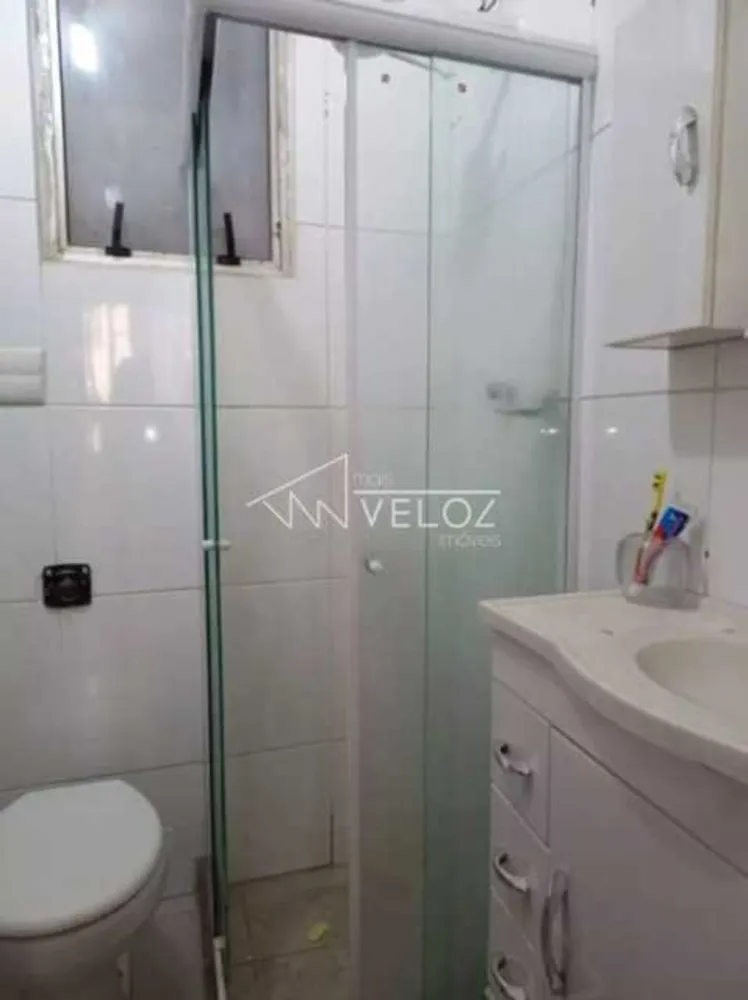 Apartamento, 1 quarto, 23 m² - Foto 14
