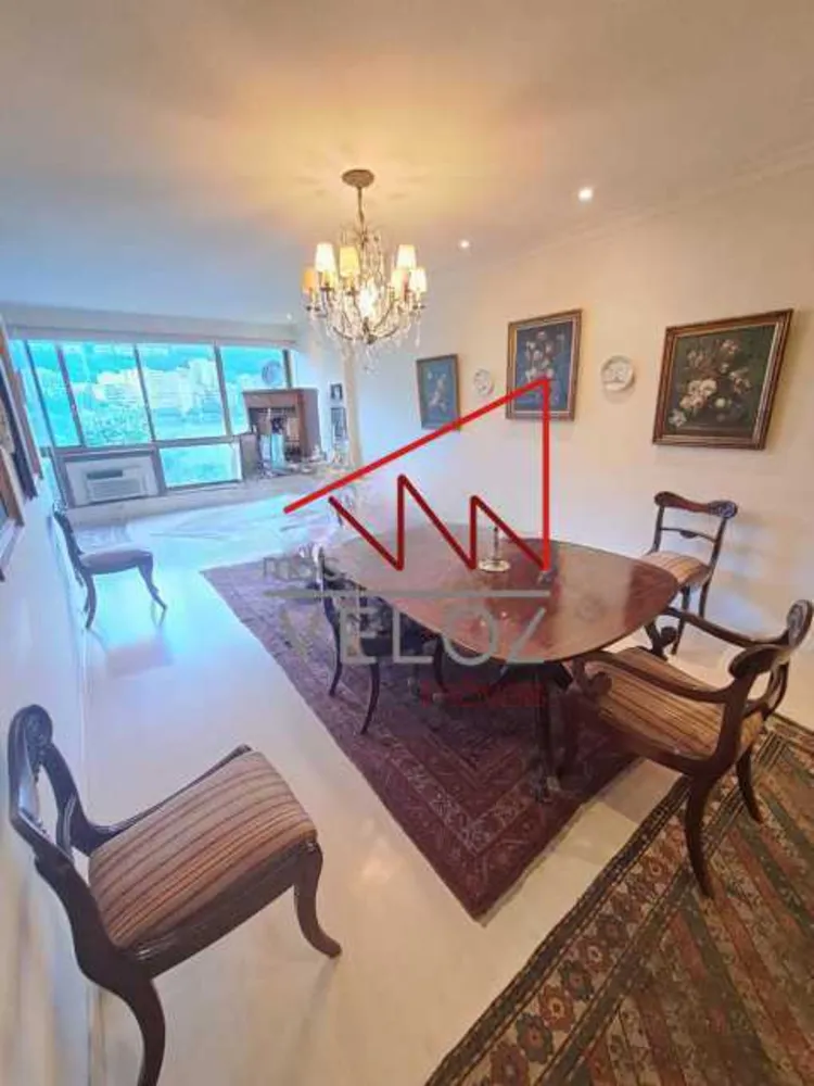 Apartamento, 4 quartos, 221 m² - Foto 14