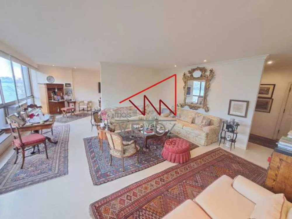 Apartamento, 4 quartos, 221 m² - Foto 11