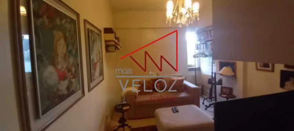 Apartamento, 4 quartos, 221 m² - Foto 12