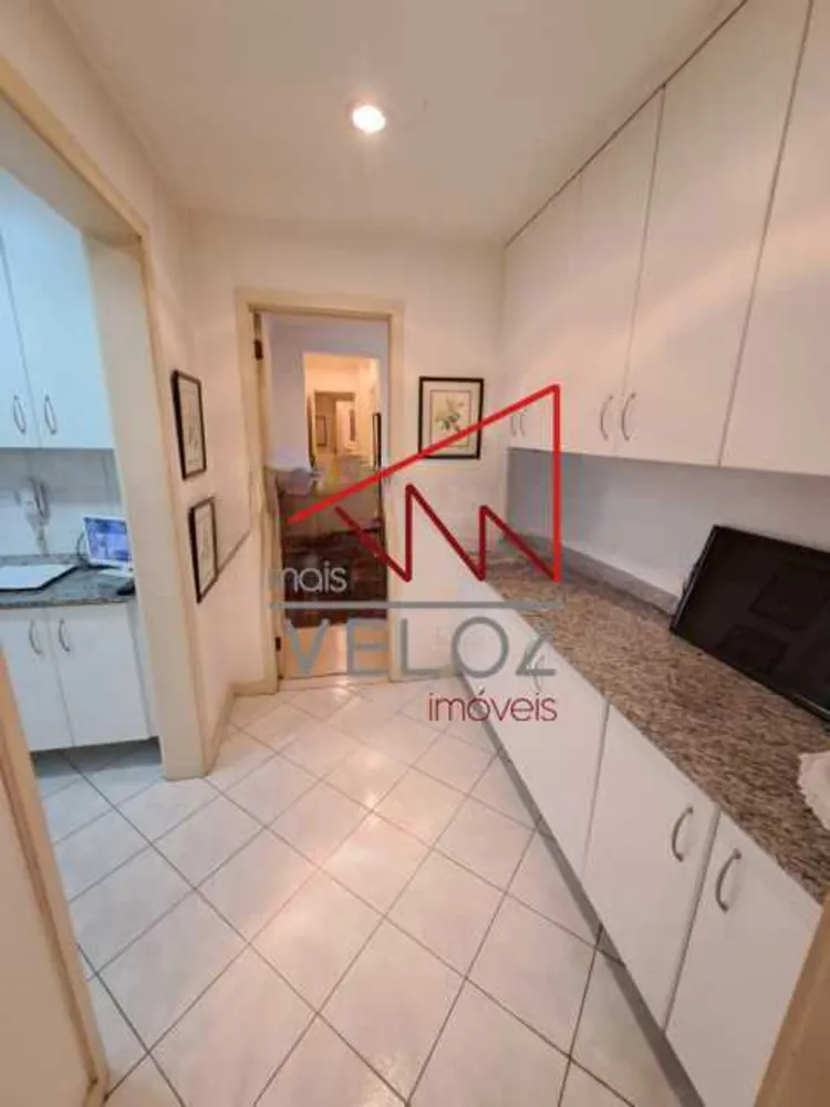 Apartamento, 4 quartos, 221 m² - Foto 1
