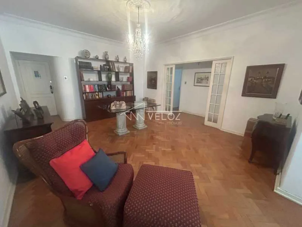 Apartamento, 3 quartos, 112 m² - Foto 1