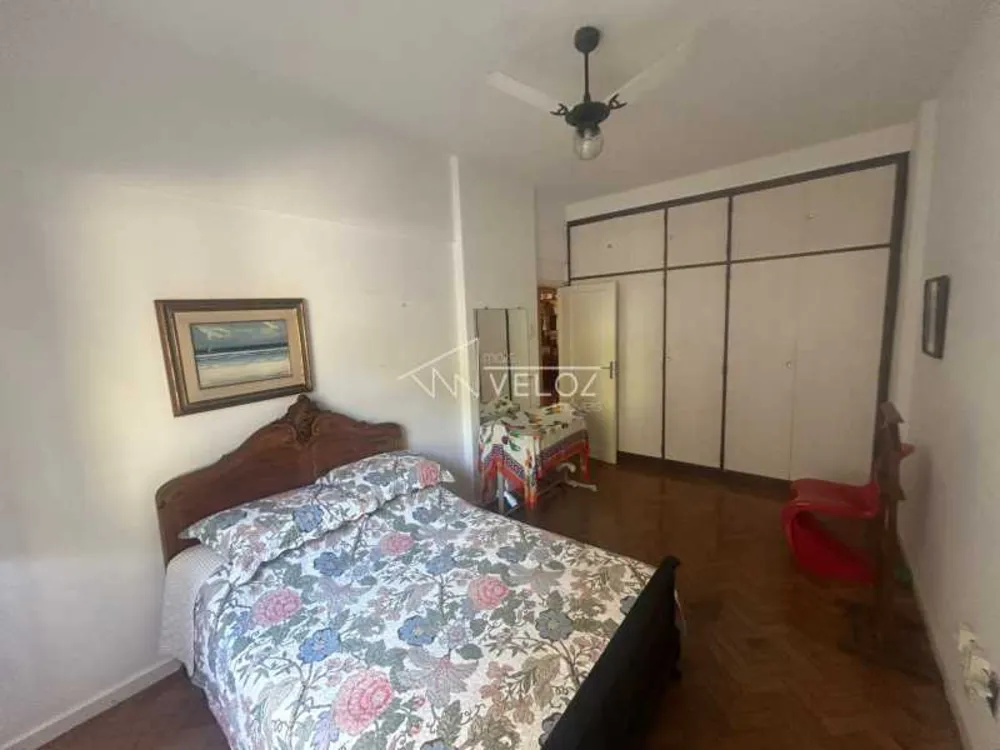 Apartamento, 3 quartos, 112 m² - Foto 10