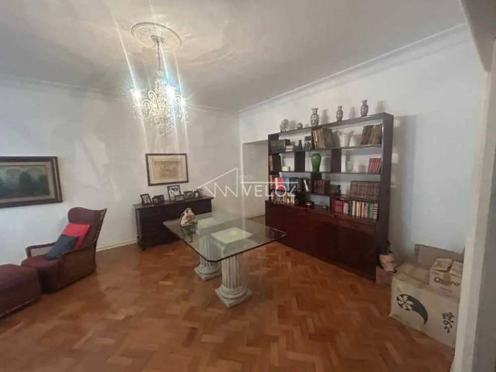 Apartamento, 3 quartos, 112 m² - Foto 2